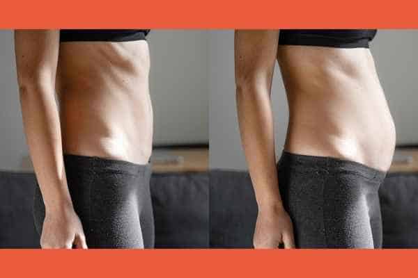 Can Incorrect Breathing Techniques Weaken Your Core Cumbernauld